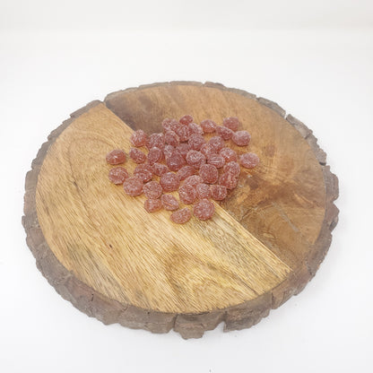 Root Beer Hard Candy Drops, 4.5 Ounces