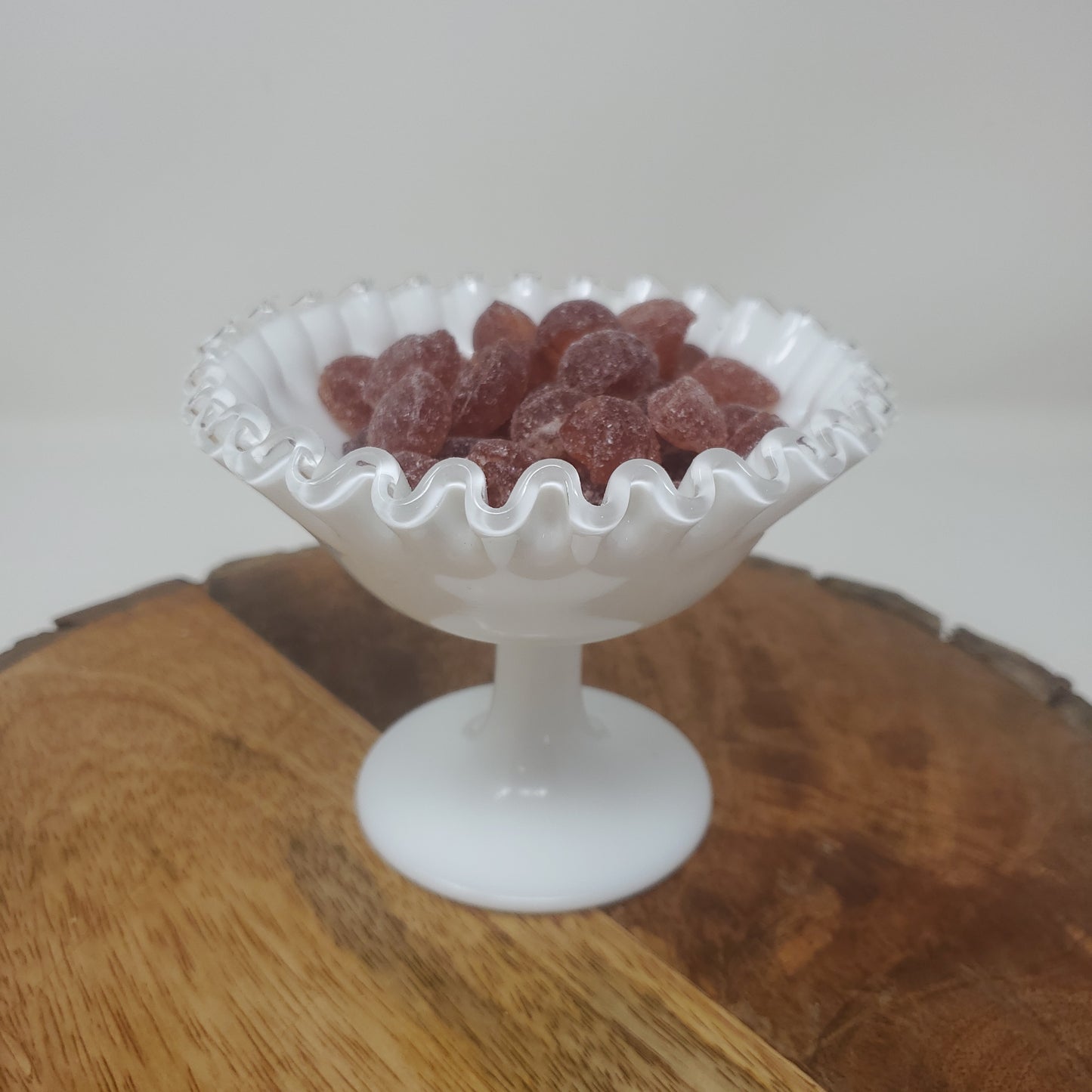 Root Beer Hard Candy Drops, 4.5 Ounces