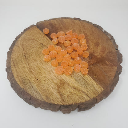 Sassafras Hard Candy Drops, 4.5 Ounces