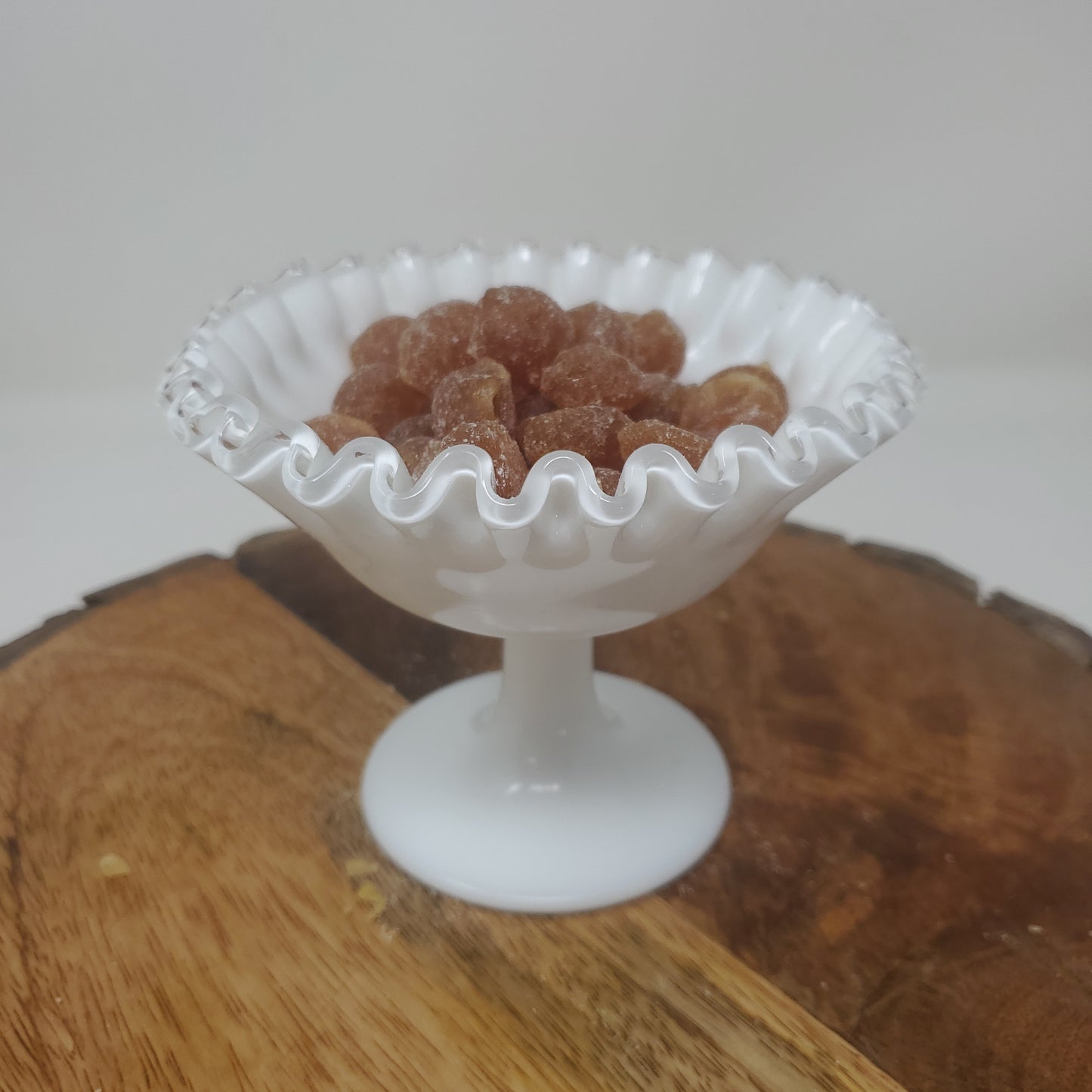 Sorghum Hard Candy Drops 3-Pack - 13.5 Ounces of Candy