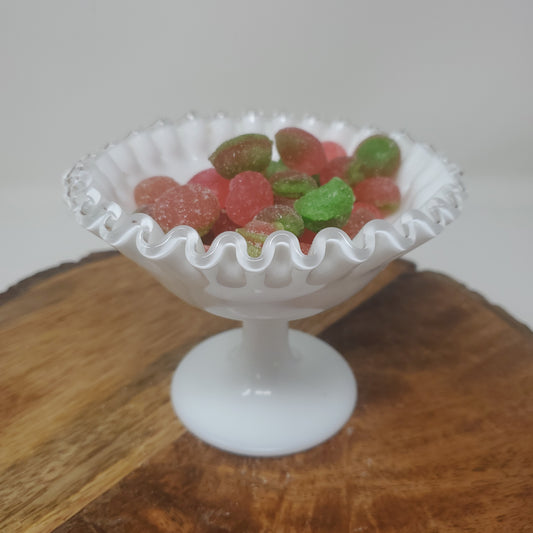 Wicked Sour Watermelon Hard Candy Drops, 4.5 Ounces