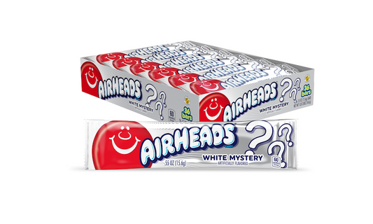Air Heads Mystery, 0.55 oz.
