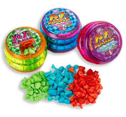 Yo-yo Mania, 1.06 oz.