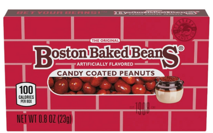 Boston Baked Beans 0.8 oz.