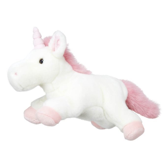 Full Bodied Hand Puppet - Unicorn