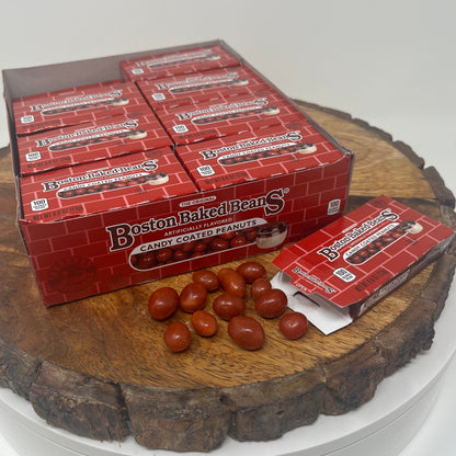 Boston Baked Beans 0.8 oz.