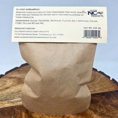 Butterscotch Hard Candy Drops 3-Pack - 13.5 Ounces of Candy