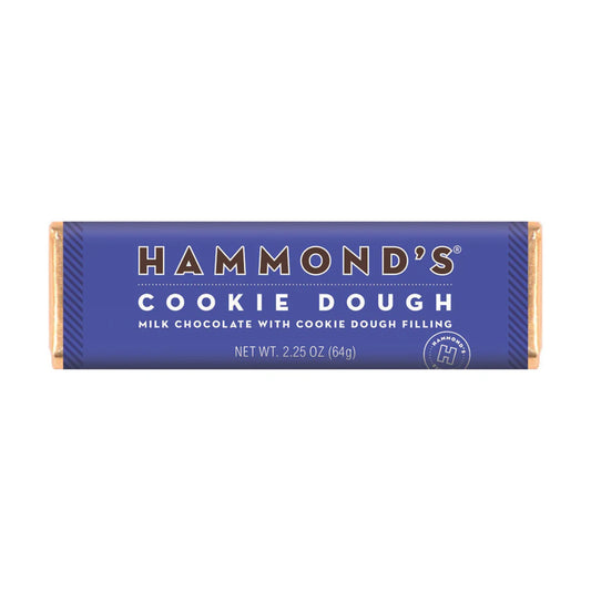 Hammond’s Cookie Dough 2.25 oz.