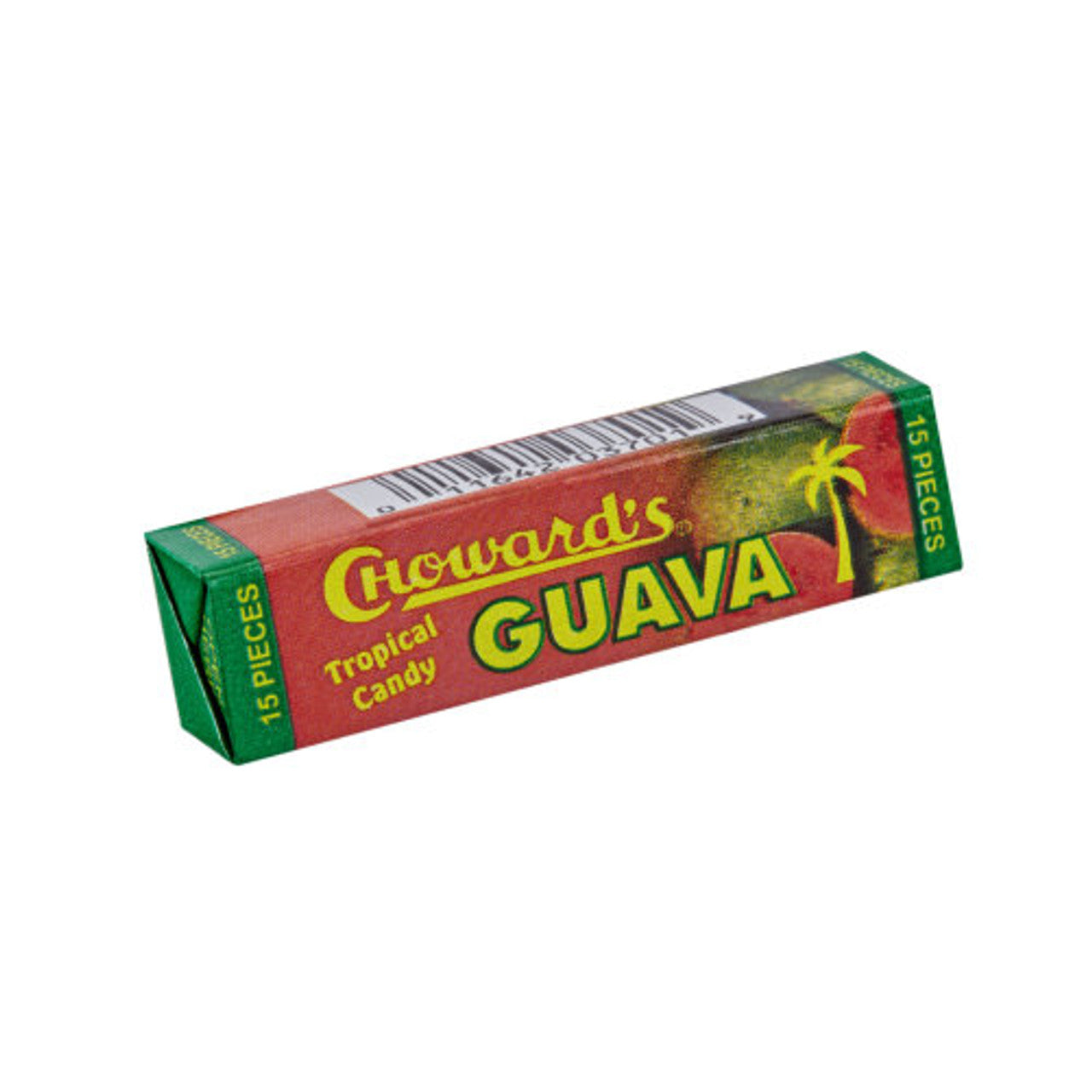 Choward's Guava Mint, 0.88 oz.