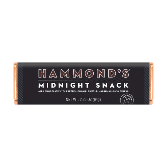 Hammond’s Midnight Snack 2.25 oz.