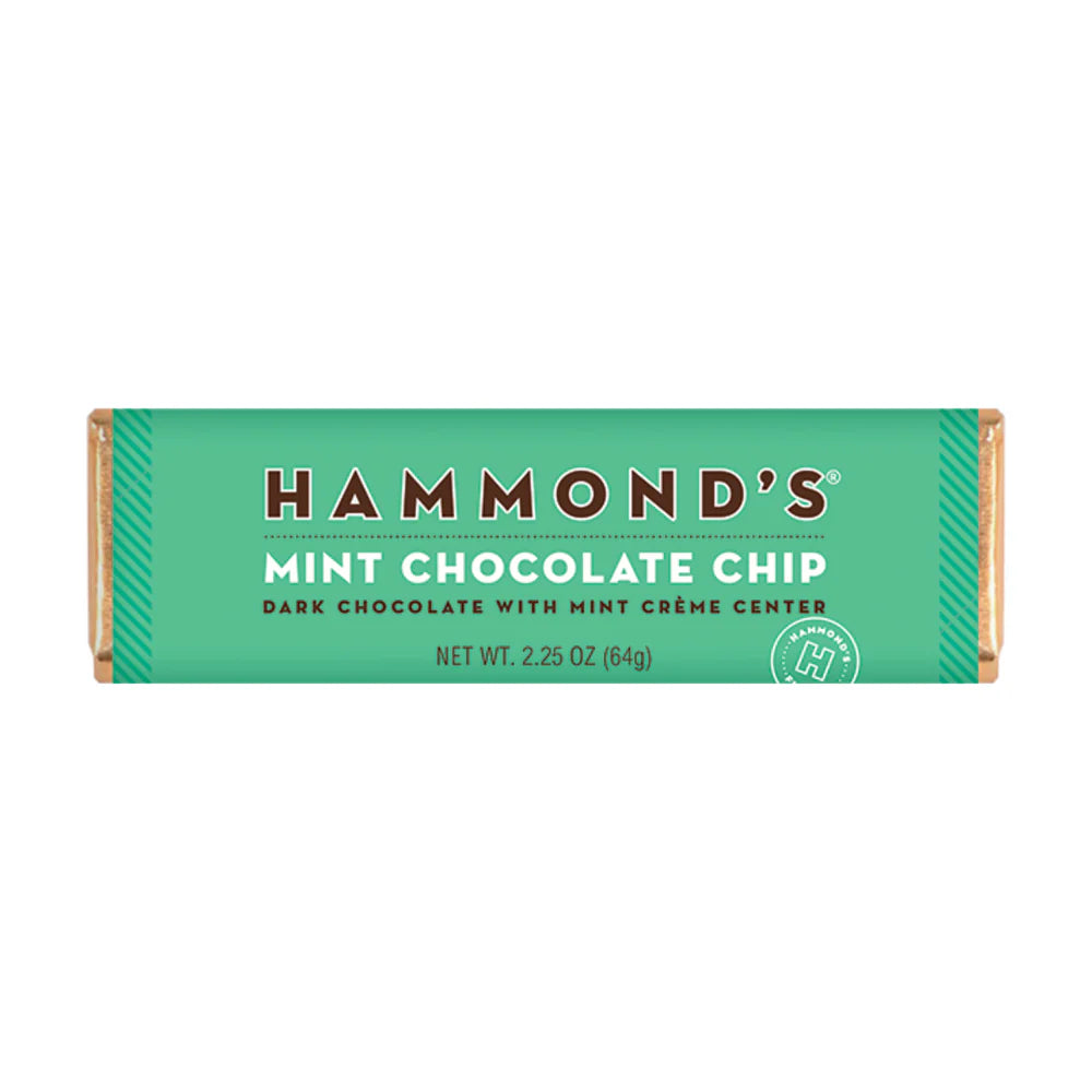 Hammond’s Mint Chocolate Chip 2.25 oz.