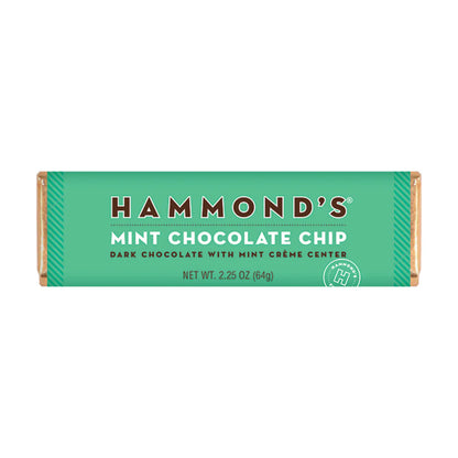 Hammond’s Mint Chocolate Chip 2.25 oz.