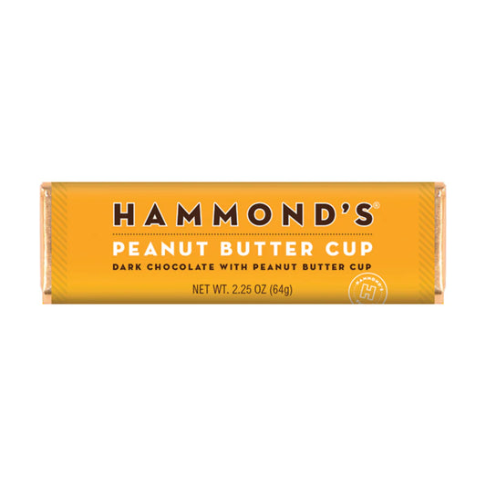 Hammond’s Peanut Butter Cup 2.25 oz.