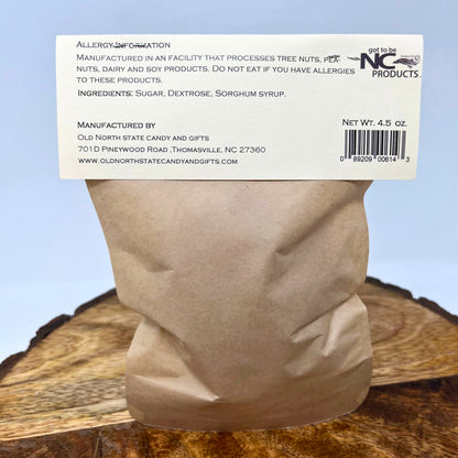 Sorghum Hard Candy Drops 3-Pack - 13.5 Ounces of Candy