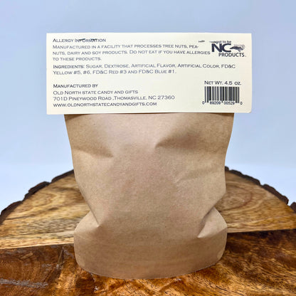 Strawberry Hard Candy Drops 3-Pack - 13.5 Ounces of Candy