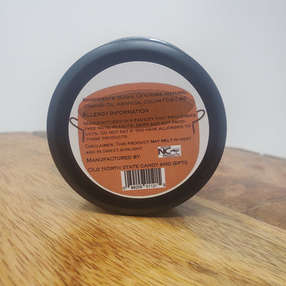Sour Tangerine Tin 3.0oz