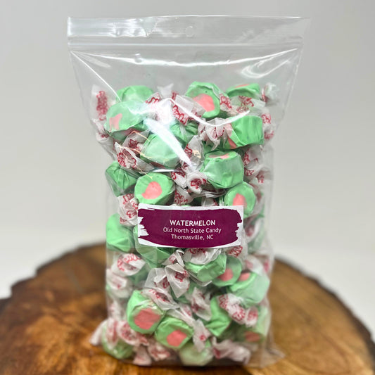 Watermelon Taffy | One Pound
