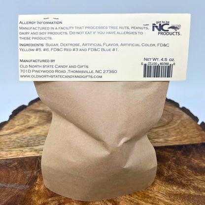 Wicked Sour Watermelon Hard Candy Drops 3-Pack - 13.5 Ounces of Candy
