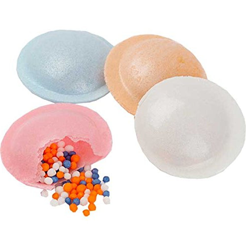 Gerrit's Edible Satellite Wafers beads - 1.23 oz.