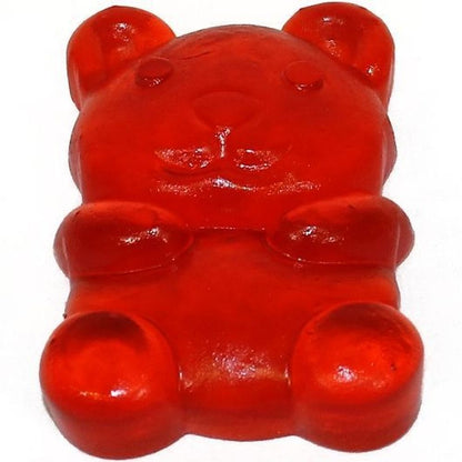 Big Yummy Gummy Beary Bear, 5.6 oz.