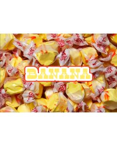 Salt Water Taffy Fresh and Delicious - 1/2 Pound