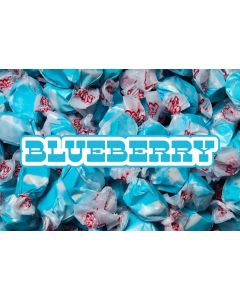 Salt Water Taffy Fresh and Delicious - 1/2 Pound