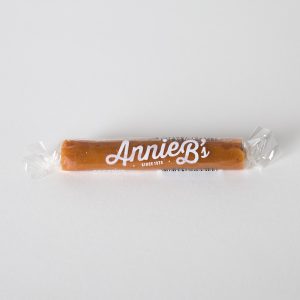 Annie B's Butter Rum Caramel, Individual