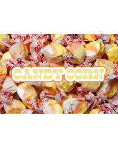 Salt Water Taffy Fresh and Delicious - 1/2 Pound