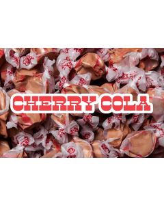 Salt Water Taffy Fresh and Delicious - 1/2 Pound