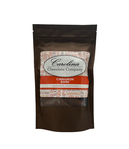 Carolina Chocolate Company Cinnamon Bark, 6 oz.