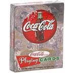 Coca-Cola Playing Cards