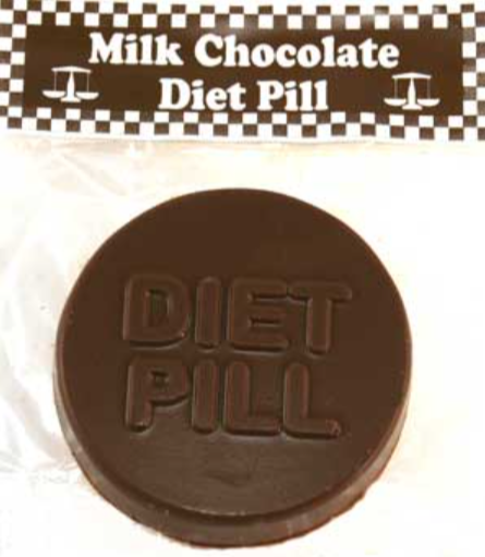 Nancy’s Diet Pill, 1.75 oz.