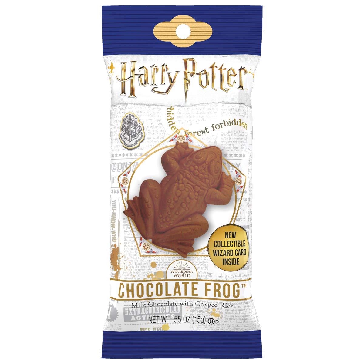 Harry Potter Chocolate Frogs, 0.55 oz.