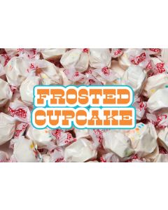 Salt Water Taffy Fresh and Delicious - 1/2 Pound