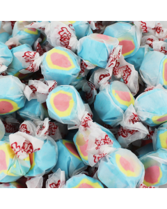 Salt Water Taffy Fresh and Delicious - 1/2 Pound