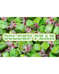 Salt Water Taffy Fresh and Delicious - 1/2 Pound