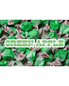 Salt Water Taffy Fresh and Delicious - 1/2 Pound