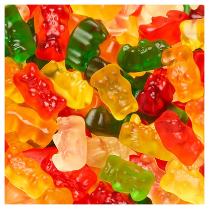 Haribo Goldbears Original, 4 oz.