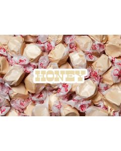 Salt Water Taffy Fresh and Delicious - 1/2 Pound