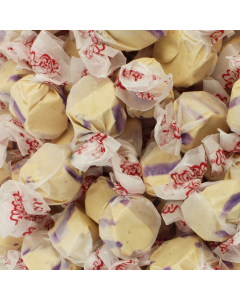 Salt Water Taffy Fresh and Delicious - 1/2 Pound