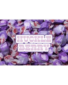 Salt Water Taffy Fresh and Delicious - 1/2 Pound