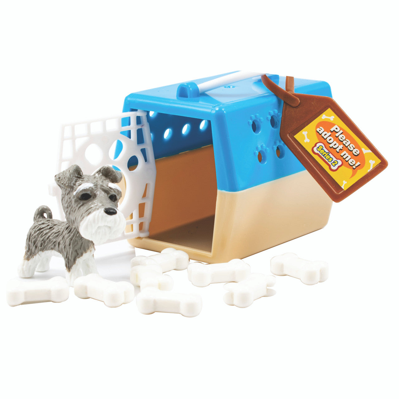 Puppy Love Candy Surprise, 0.28 oz.