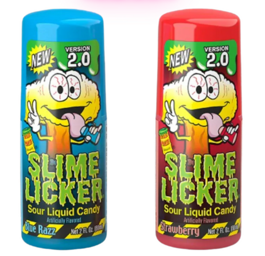 Slime Licker Version 2.0, 2 oz.