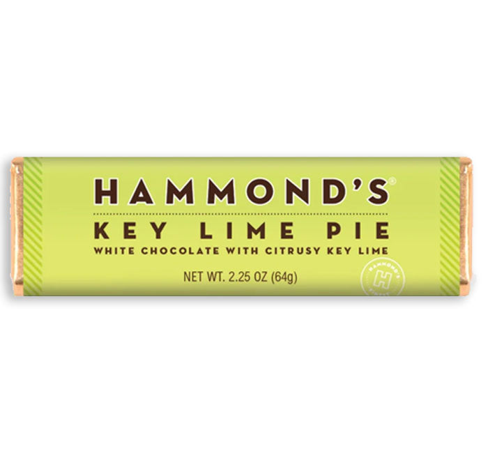 Hammond’s Key Lime Pie 2.25 oz.