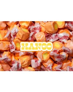 Salt Water Taffy Fresh and Delicious - 1/2 Pound