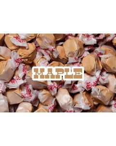 Salt Water Taffy Fresh and Delicious - 1/2 Pound