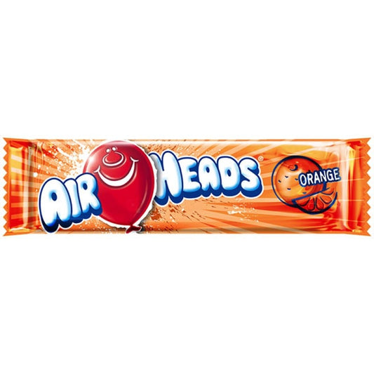 Air Heads Orange, 0.55 oz.