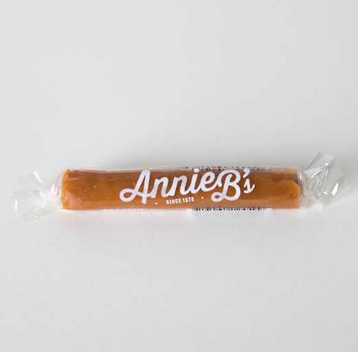 Annie B's Original Caramel, Individual