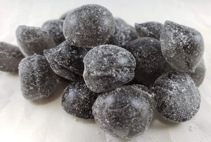 Licorice Hard Candy Drops 3-Pack - 13.5 Ounces of Candy