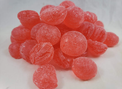 Sassafras Hard Candy Drops 3-Pack - 13.5 Ounces of Candy